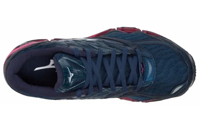 Mizuno Prophecy 8 Blue « Pinkred Silver »