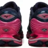 Mizuno Prophecy 8 Blue « Pinkred Silver »