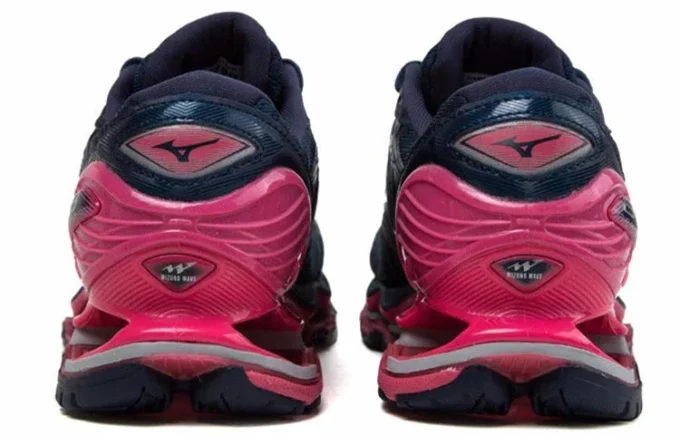 Mizuno Prophecy 8 Blue « Pinkred Silver »