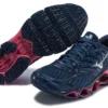 Mizuno Prophecy 8 Blue « Pinkred Silver »