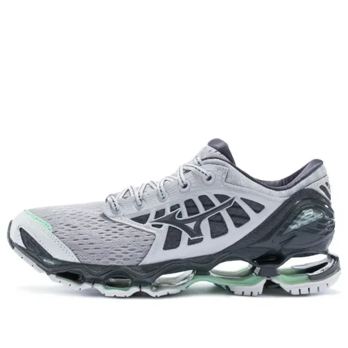 Mizuno Prophecy 9 Grey Black