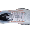 Mizuno Prophecy Wave 11 « Gray Blue Orange »