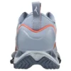 Mizuno Prophecy Wave 11 « Gray Blue Orange »