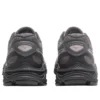 MIZUNO Racer V2 « Dark Grey »