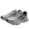 MIZUNO Racer V2 « Dark Sliver »