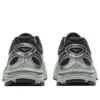 MIZUNO Racer V2 « Dark Sliver »