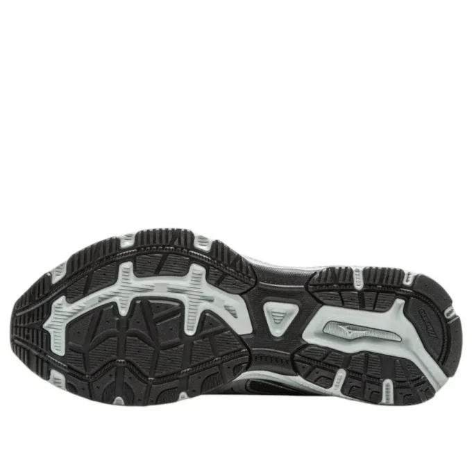MIZUNO Racer V2 « Dark Sliver »