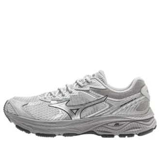 MIZUNO Racer V2 « Mist Grey »