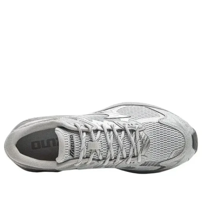 MIZUNO Racer V2 « Mist Grey »