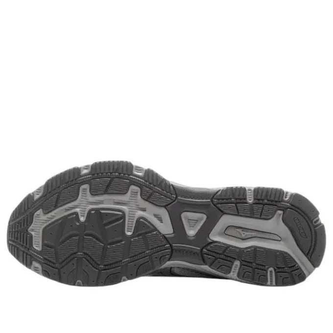 MIZUNO Racer V2 « Mist Grey »