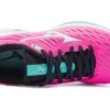 Mizuno Rider 24 Pink/White