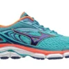 Mizuno Wave Inspire 13 « Blue Coral »