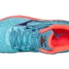 Mizuno Wave Inspire 13 « Blue Coral »