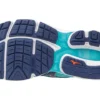 Mizuno Wave Inspire 13 « Blue Coral »