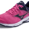 Mizuno Wave Inspire 15 « Pink Navy »