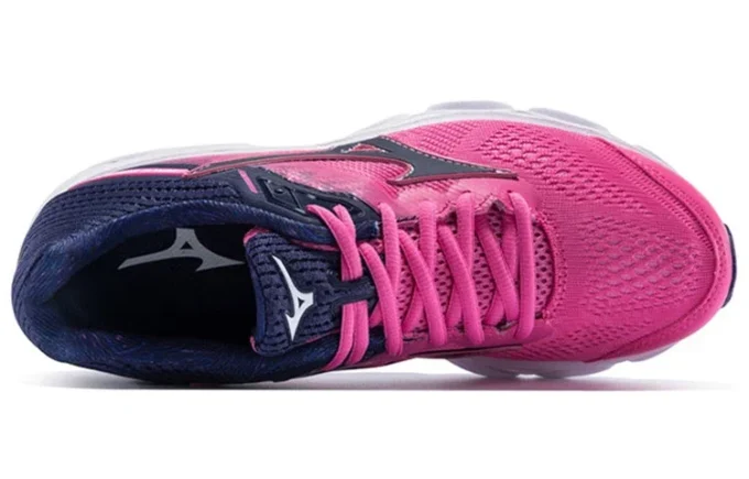 Mizuno Wave Inspire 15 « Pink Navy »