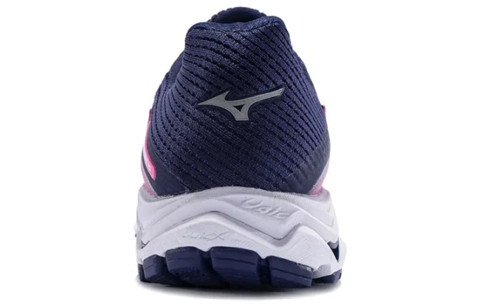 Mizuno Wave Inspire 15 « Pink Navy »