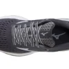 Mizuno Wave Inspire 17 « Black Pearl Violet Glow »
