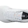 Mizuno Wave Inspire 17 Waveknit « White Papaya »