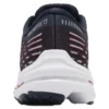 Mizuno Wave Inspire 17 Waveknit Wide « Dark Red »