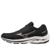 Mizuno Wave Inspire 18 « Black White »
