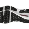 Mizuno Wave Inspire 18 « Black White »