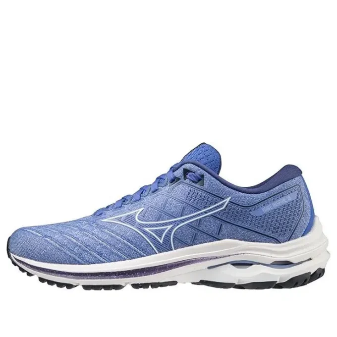 Mizuno Wave Inspire 18 « Blue White »