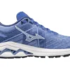 Mizuno Wave Inspire 18 « Blue White »