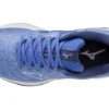 Mizuno Wave Inspire 18 « Blue White »