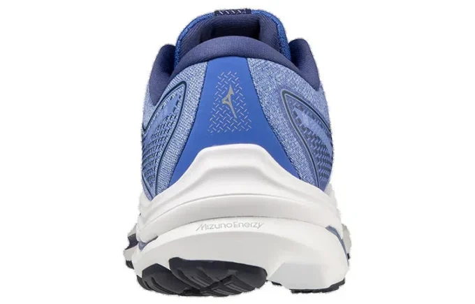 Mizuno Wave Inspire 18 « Blue White »