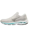 Mizuno Wave Inspire 18 « Gray White »