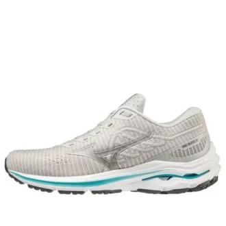 Mizuno Wave Inspire 18 « Gray White »