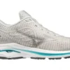 Mizuno Wave Inspire 18 « Gray White »