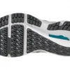Mizuno Wave Inspire 18 « Gray White »