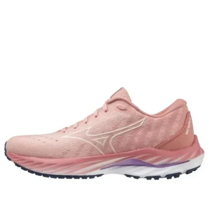 Mizuno Wave Inspire 19 « Pink »