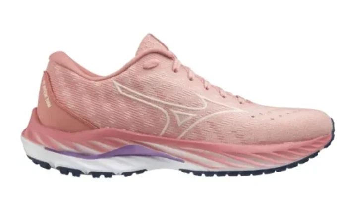 Mizuno Wave Inspire 19 « Pink »