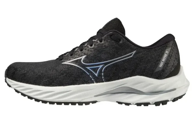 Mizuno Wave Inspire 19 SW « Black »