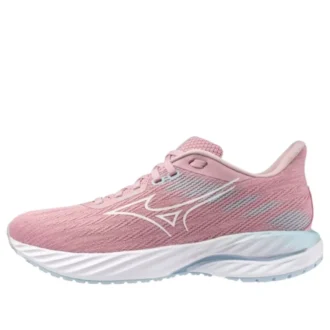 Mizuno Wave Inspire 21 « Pink White »