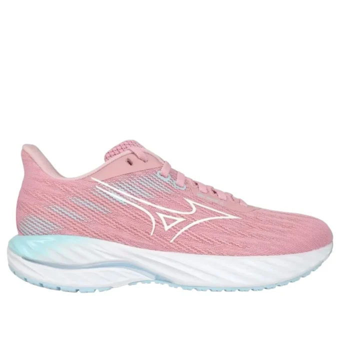 Mizuno Wave Inspire 21 « Pink White »