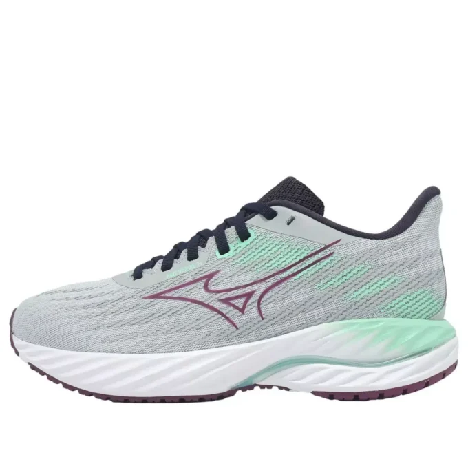 Mizuno Wave Inspire 21 Super Wide « Grey Green »