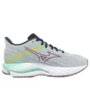 Mizuno Wave Inspire 21 Super Wide « Grey Green »