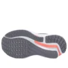 Mizuno Wave Inspire 21 Super Wide « Grey Red »