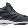 Mizuno Wave Lightning Z6 « Black Red Purple »
