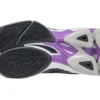 Mizuno Wave Lightning Z6 « Black Red Purple »