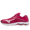 Mizuno Wave Lightning Z6 « Violet Pink White »