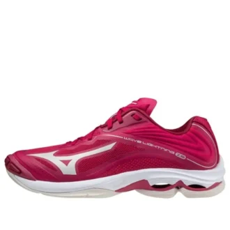 Mizuno Wave Lightning Z6 « Violet Pink White » Mizuno Wave Lightning Z6 « Violet Pink White »