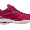 Mizuno Wave Lightning Z6 « Violet Pink White »