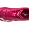 Mizuno Wave Lightning Z6 « Violet Pink White »