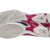 Mizuno Wave Lightning Z6 « Violet Pink White »