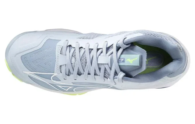 Mizuno Wave Lightning Z7 Mid